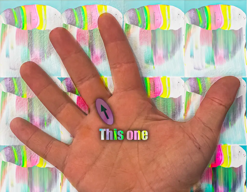 i fractured my finger thumbnail